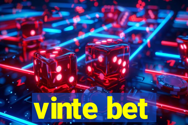 vinte bet