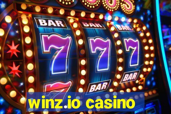 winz.io casino