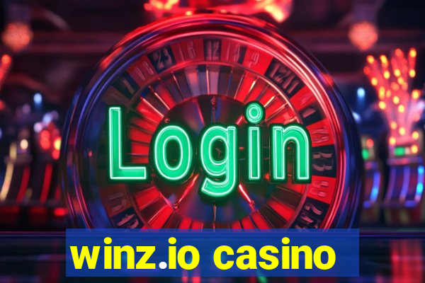 winz.io casino