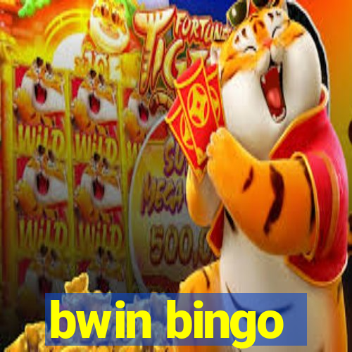 bwin bingo