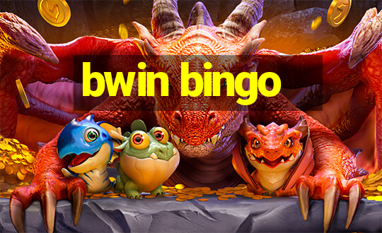 bwin bingo