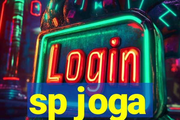 sp joga