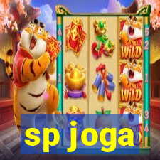 sp joga