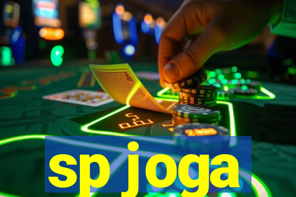 sp joga