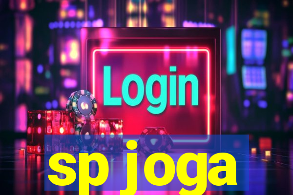 sp joga