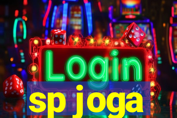 sp joga