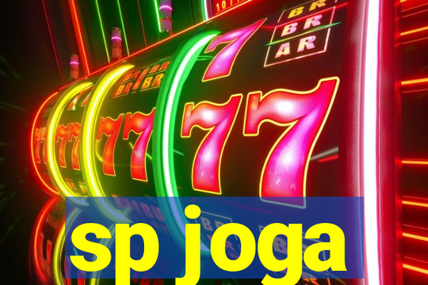 sp joga