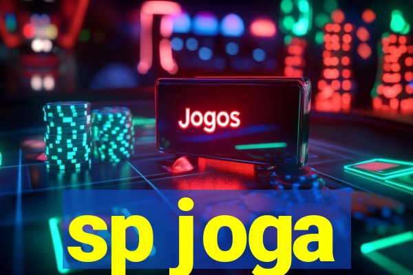 sp joga