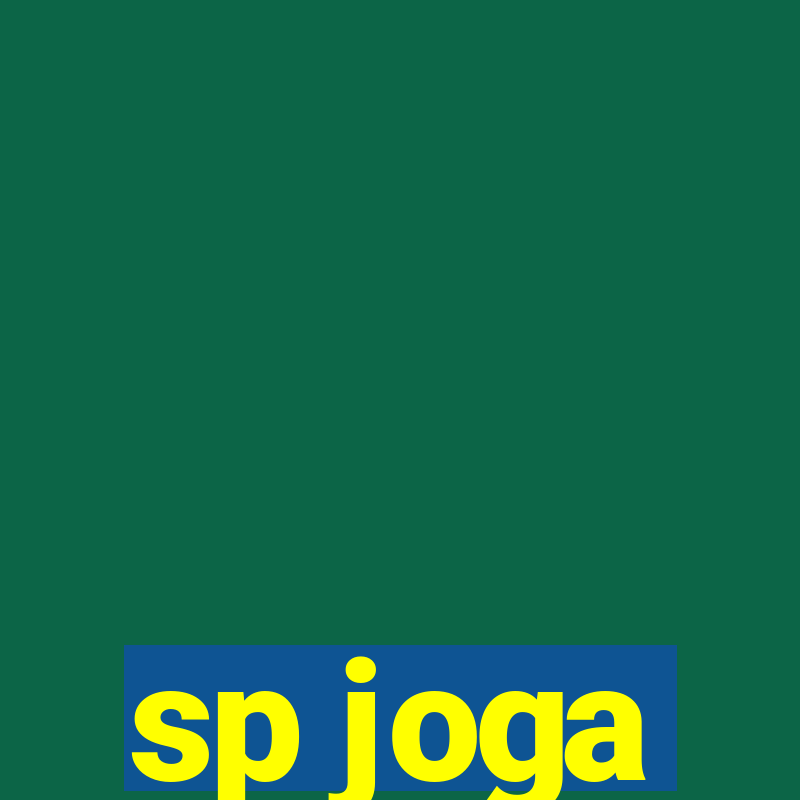 sp joga