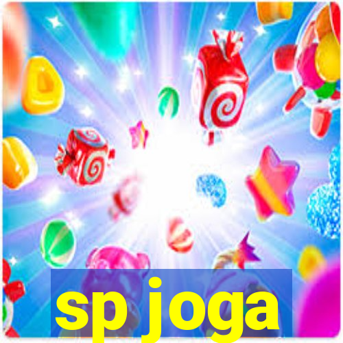 sp joga