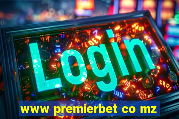 www premierbet co mz