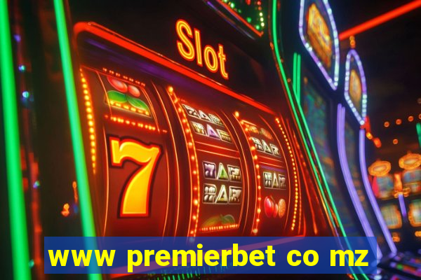 www premierbet co mz