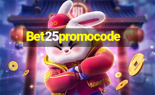 Bet25promocode