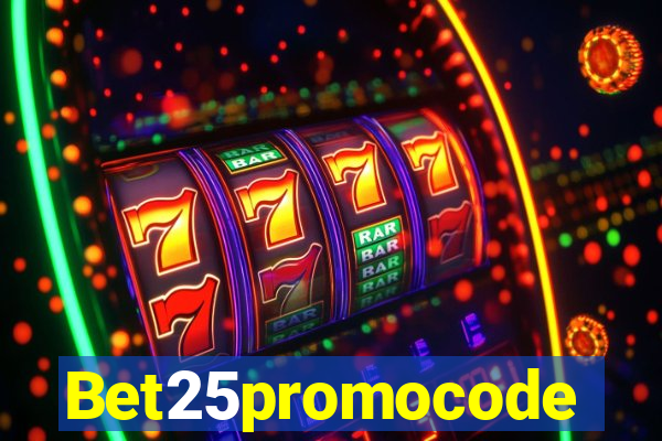 Bet25promocode