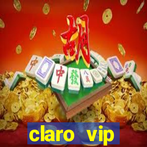 claro vip plataforma de jogos