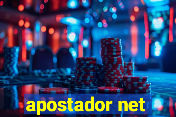 apostador net