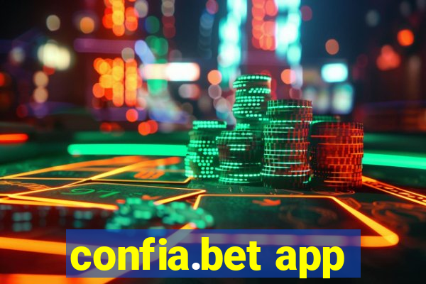 confia.bet app