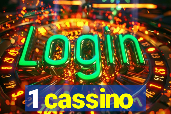 1 cassino