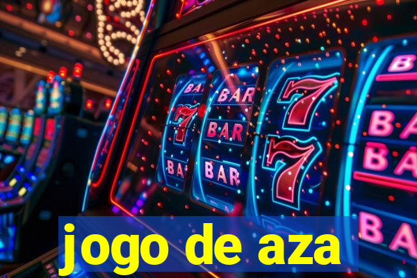 jogo de aza