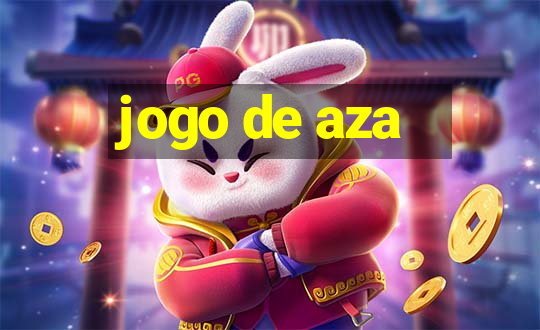 jogo de aza