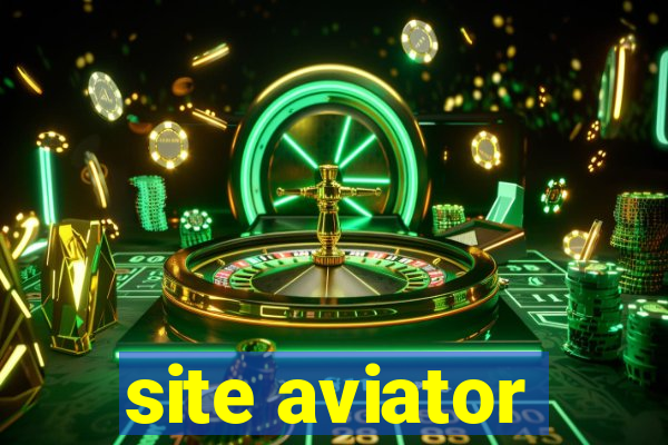 site aviator