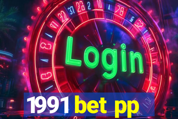 1991 bet pp