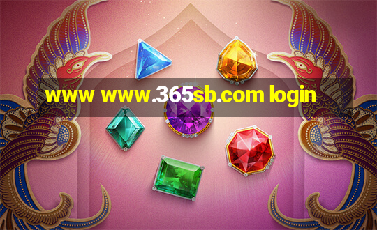 www www.365sb.com login