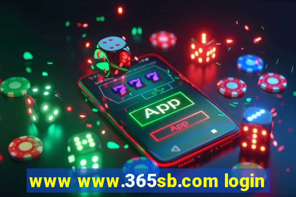 www www.365sb.com login