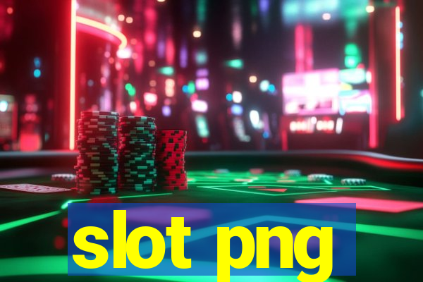 slot png