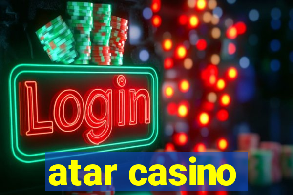 atar casino