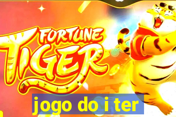 jogo do i ter