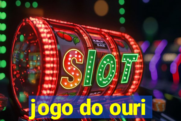 jogo do ouri