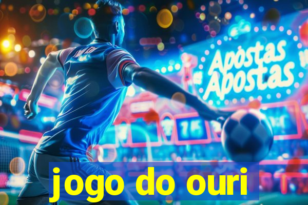 jogo do ouri