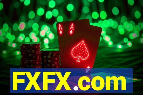 FXFX.com