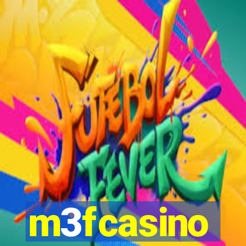 m3fcasino