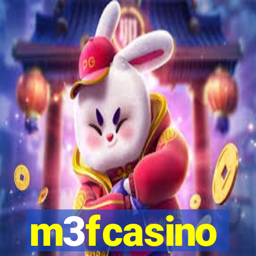 m3fcasino