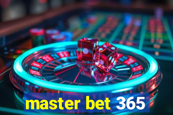 master bet 365