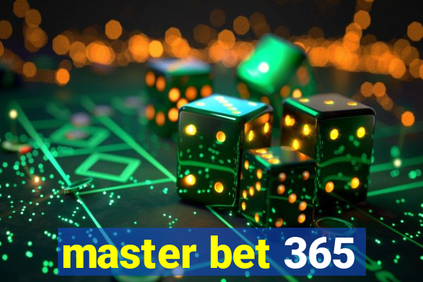 master bet 365