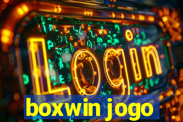 boxwin jogo