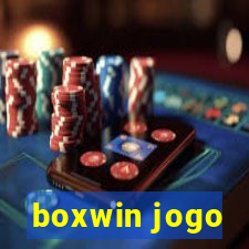 boxwin jogo