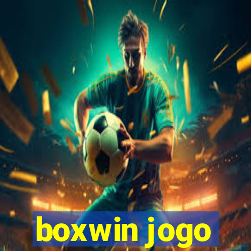 boxwin jogo