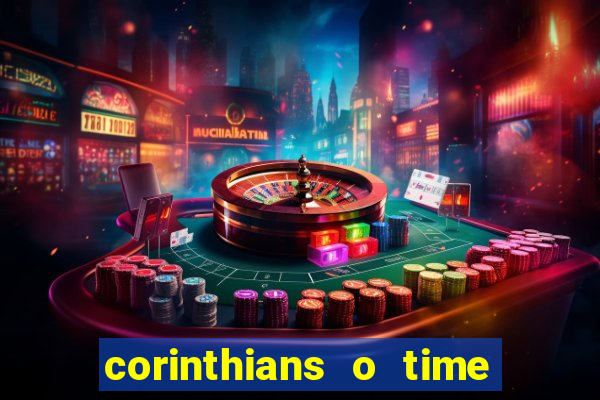 corinthians o time mais ajudado pela arbitragem