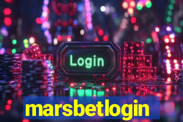 marsbetlogin