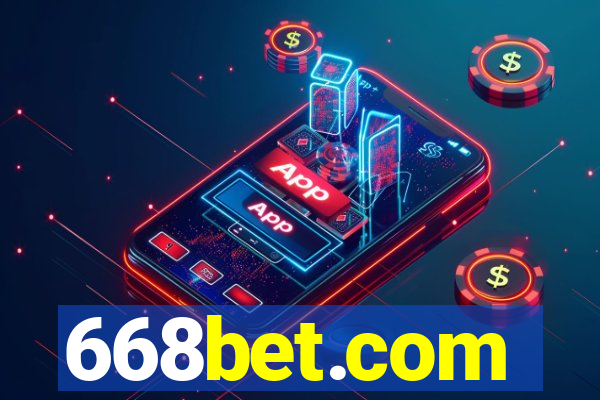 668bet.com