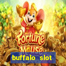 buffalo slot machine free online