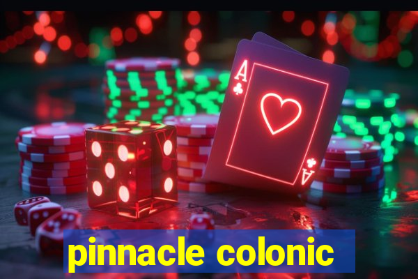 pinnacle colonic