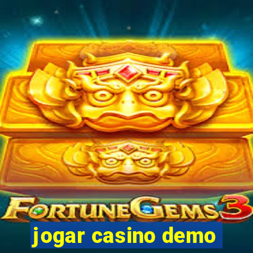 jogar casino demo