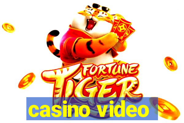 casino video