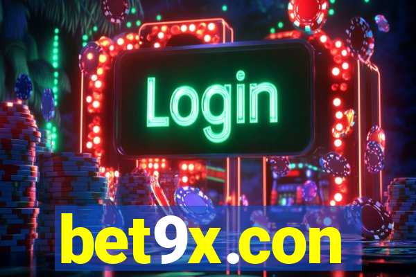 bet9x.con