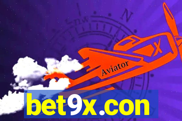 bet9x.con